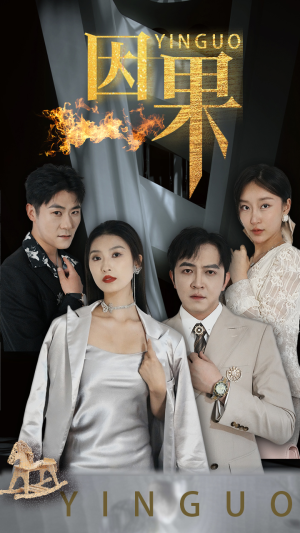 因果（35集）最热短剧抢先看