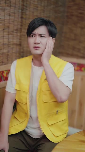 尊师李太白（56集）番茄短剧看全集