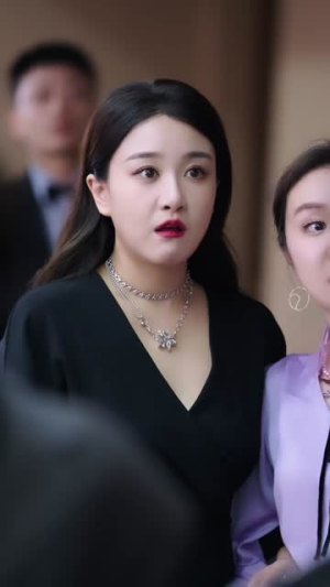 千金身份藏不住（100集）今日最火短剧