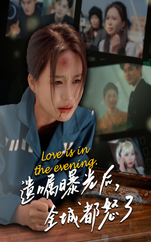 遗嘱曝光后，全城都怒了（36集）好看短剧分享