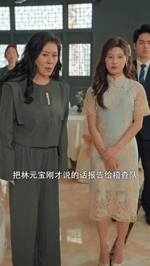 重生90之小姨驾到（80集）爆火短剧推荐