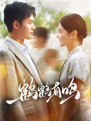 鹤鹤有鸣（87集）今日短剧分享