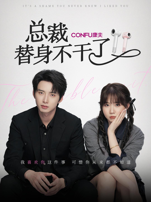 总裁替身不干了（6集）360网盘观看