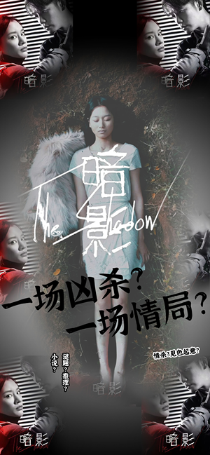 暗影（50集）第三季