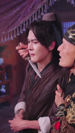 穿越庆国经营抱月楼（54集）高质量短剧推荐