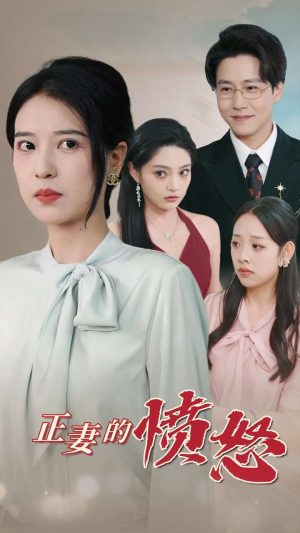 正妻的愤怒(30集) 正妻的愤怒(30集)最火爆的短剧