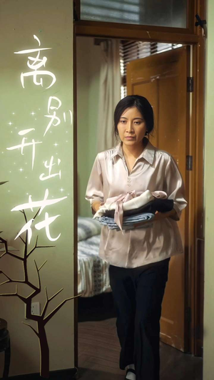 离别开出花(33集) 离别开出花(33集)最火的短剧