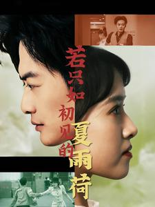 若只如初见的夏雨荷（90集）在线播放