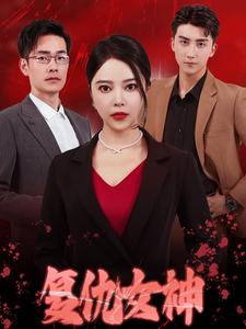 复仇女神（30集）精彩好看短剧