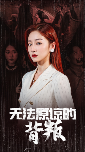 无法原谅的背叛（38集）最后一集