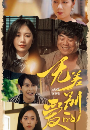 无差别的爱（69集）精彩短剧下载