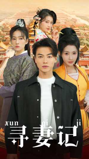 寻妻记（52集）精彩短剧分享