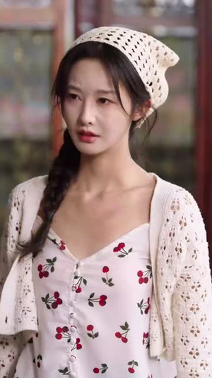 栀子本是富贵花(37集) 栀子本是富贵花(37集)哪个短剧网能看