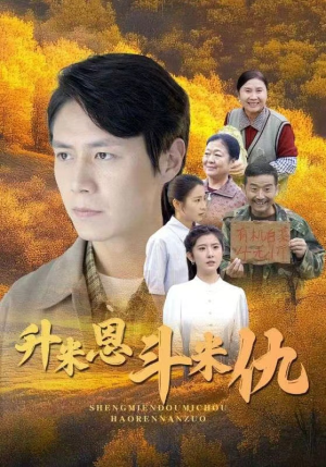 升米恩斗米仇(31集) 升米恩斗米仇(31集)免费短剧看全集