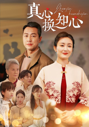 真心换知心（87）全集一网打尽