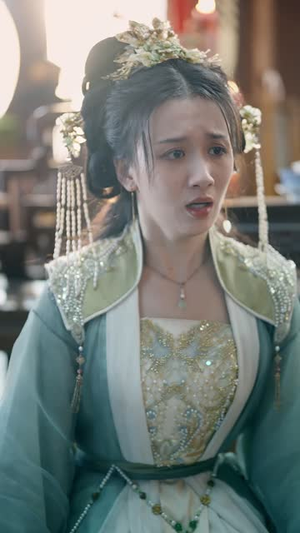 凤鸣凌霄(65集) 凤鸣凌霄(65集)最火爆短剧