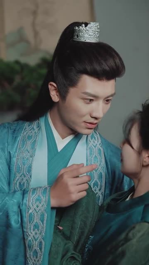 王府宠妾进阶录（99集）爱短剧爱追剧