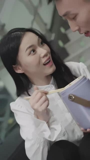 地铁爱情邂逅（34集）在哪个平台看