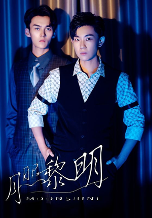 月照黎明（66集）短剧小说在线看