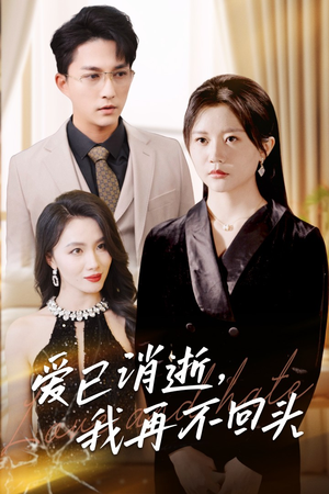 爱已消逝我再不回头（31集）在哪看是免费的