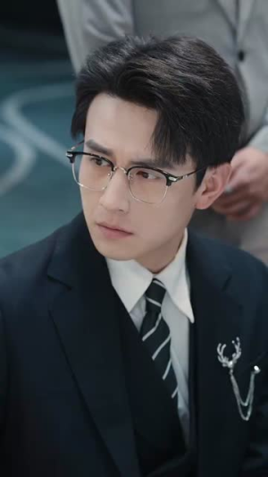 完蛋霍少又把夫人弄丢了（68集）短剧热播中