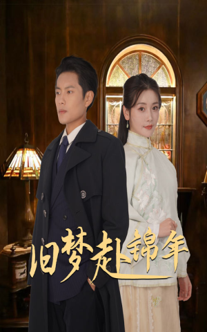 旧梦赴锦年(69集) 旧梦赴锦年(69集)高分推荐免费看