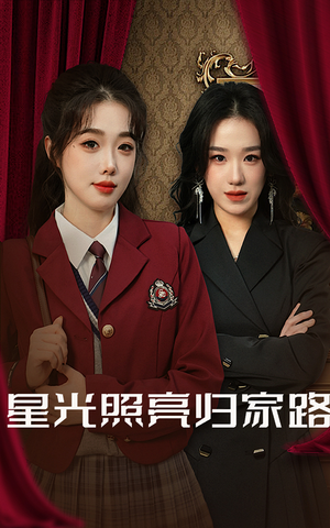星光照亮归家路（35集）在线观看完整版