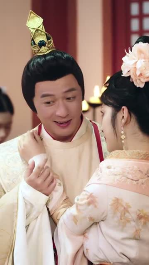 废妃当道（59集）短剧分享剧集