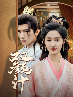 双颜计（44集）一共多少集