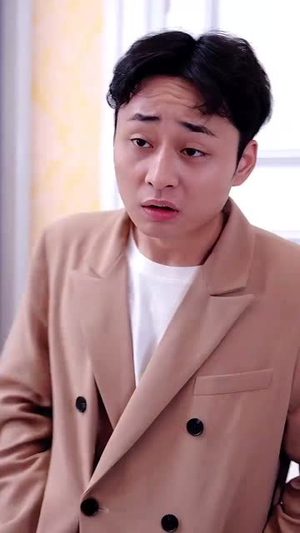 破褛长风（80集）古装短剧热播