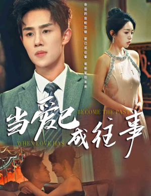 当爱已成往事（28集）每天短剧分享