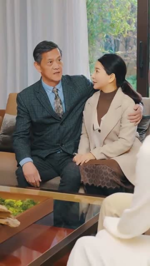 盛少的小难哄（95集）简直不要太好看