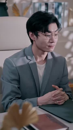 丑女逆袭（33集）这短剧太好看了