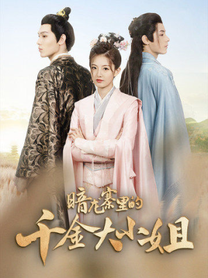 暗龙寨里的千金大小姐(98集) 暗龙寨里的千金大小姐(98集)独家资源免费看