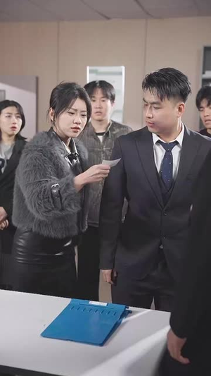 会有天使替我来爱你(29集) 会有天使替我来爱你(29集)短剧太上头了