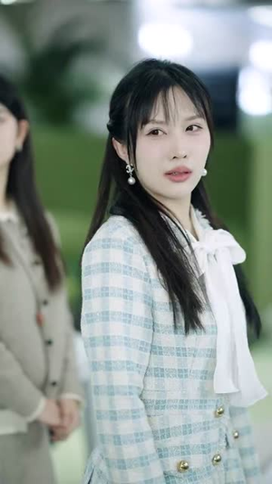 爱你蓄谋已久（100集）免费短剧就是爽