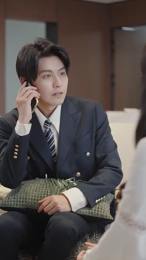 爱若行舟（40集）短剧追不停