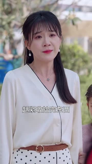 上辈子苦够了这一世只为女儿（60集）短剧热播推荐