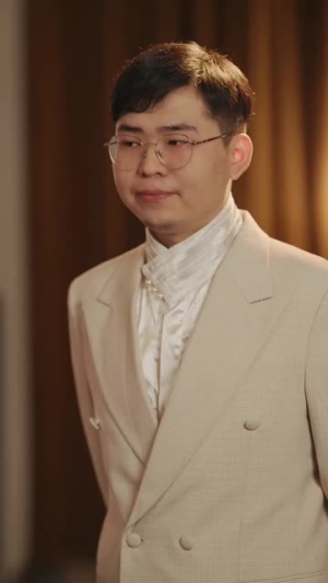 爱在时光深处（10集）大结局一气呵成