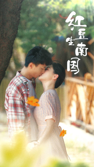 红豆生南国（53集）看精彩短剧