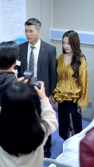 无证婚姻（30集）常回家看看短剧