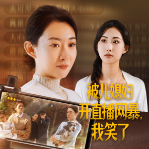 被儿媳妇开直播网暴,我笑了(45集) 被儿媳妇开直播网暴,我笑了(45集)免费版