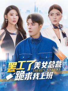 罢工了，美女总裁跪求我上班（102集）海量资源免费看