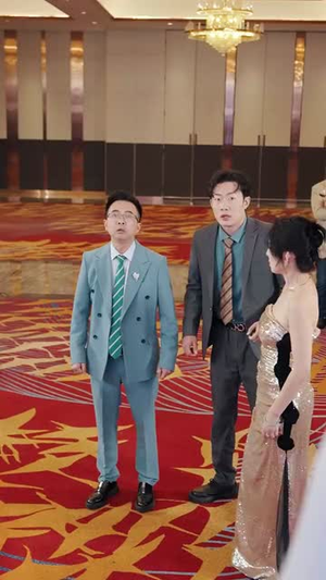 跛脚老爸是首富（31集）战神短剧推荐