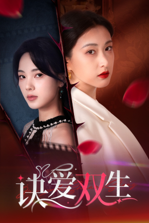 诀爱双生（34集）最新热剧免费看