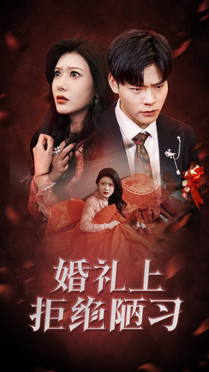 婚礼上拒绝陋习（30集）分享好看短剧