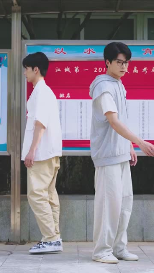 半生夫妻终成陌路（60集）剧情简介