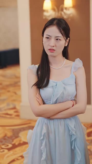 变身后程小姐的飞驰人生（78集）精彩热门短剧