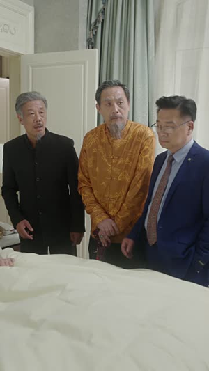 哪有动情是意外（51集）短剧也太好看了