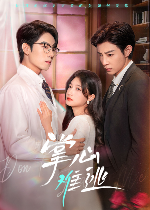 掌心难逃（63集）在线观看全集